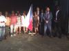 Inauguration of the Honorary Consulate of the Czech Republic in Libreville