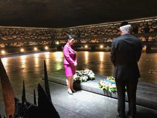 Yad Vashem