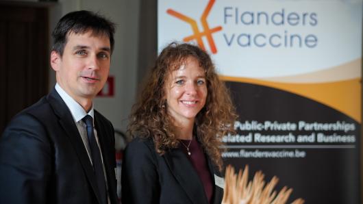 České a belgické firmy se spojily na cestě za lepšími biotechnologiemi