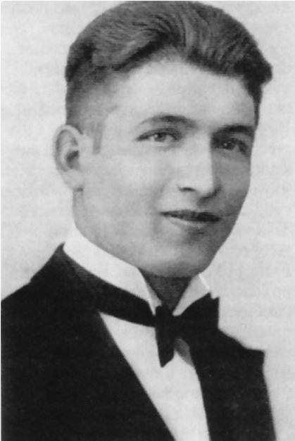 Jan Opletal