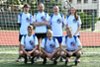 Uskutečnil se první ročník diplomatického poháru v malém fotbale // The first Six-a-Side Football Tournament took place in Prague
