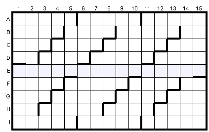 Křížovka 694