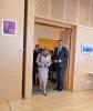 Místopředsedkyně vlády a ministryně pro zemědělství a rozvoj venkova SR G. Matečná