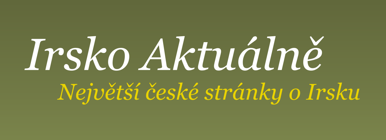 irsko_aktualne