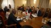 Minister of Foreign Affairs in Angola: We are ready to give a new impulse to relations