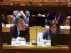 Ministryně financí Alena Schillerová, ECOFIN, Brusel 21. 1. 2020